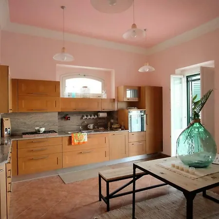 *1800 Simone Beach View * San Vito Chietino