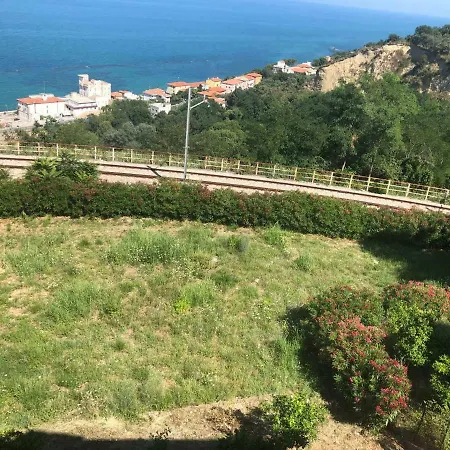 *1800 Simone Beach View Villa