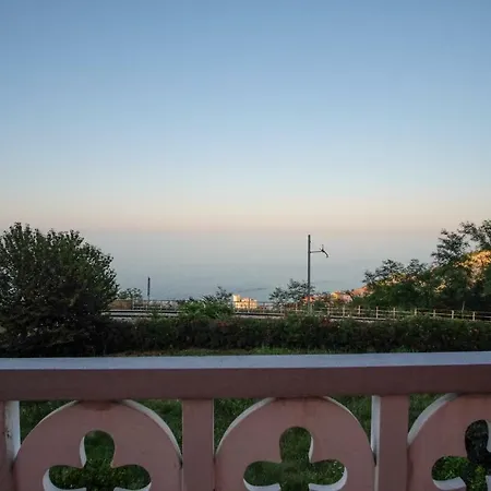 *1800 Simone Beach View * San Vito Chietino