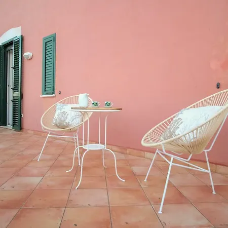 *1800 Simone Beach View San Vito Chietino
