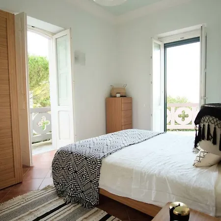 Villa *1800 Simone Beach View *