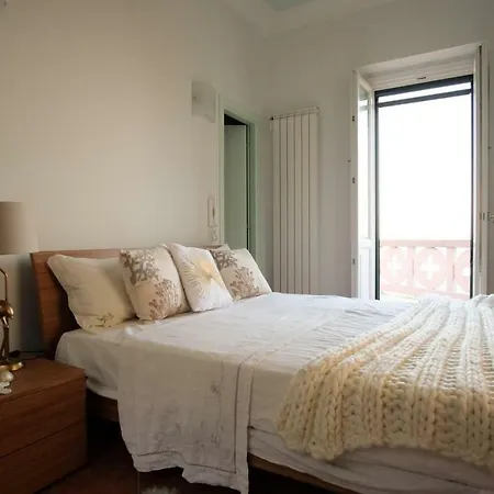 *1800 Simone Beach View * San Vito Chietino