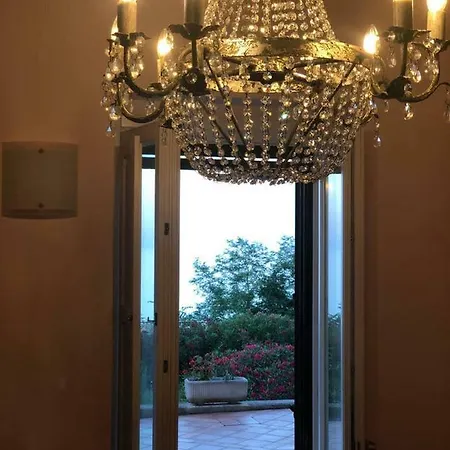*1800 Simone Beach View San Vito Chietino