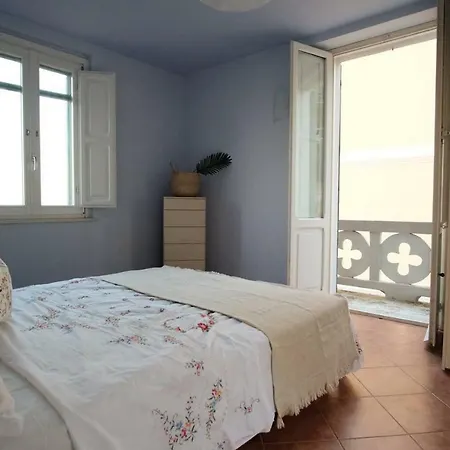 *1800 Simone Beach View San Vito Chietino